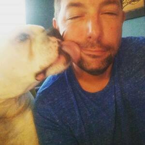 Fundraising Page: Andrew DeCoursy